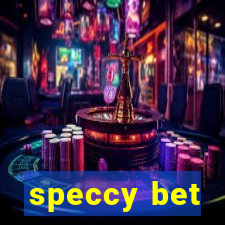 speccy bet